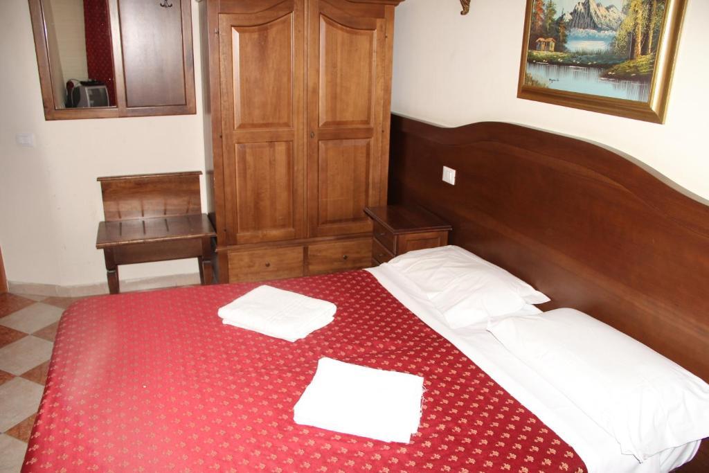 Habana'S Design Bed & Breakfast Rome Room photo